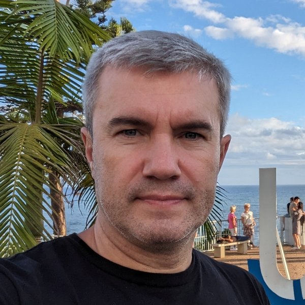 Andrii Ivashchenko
